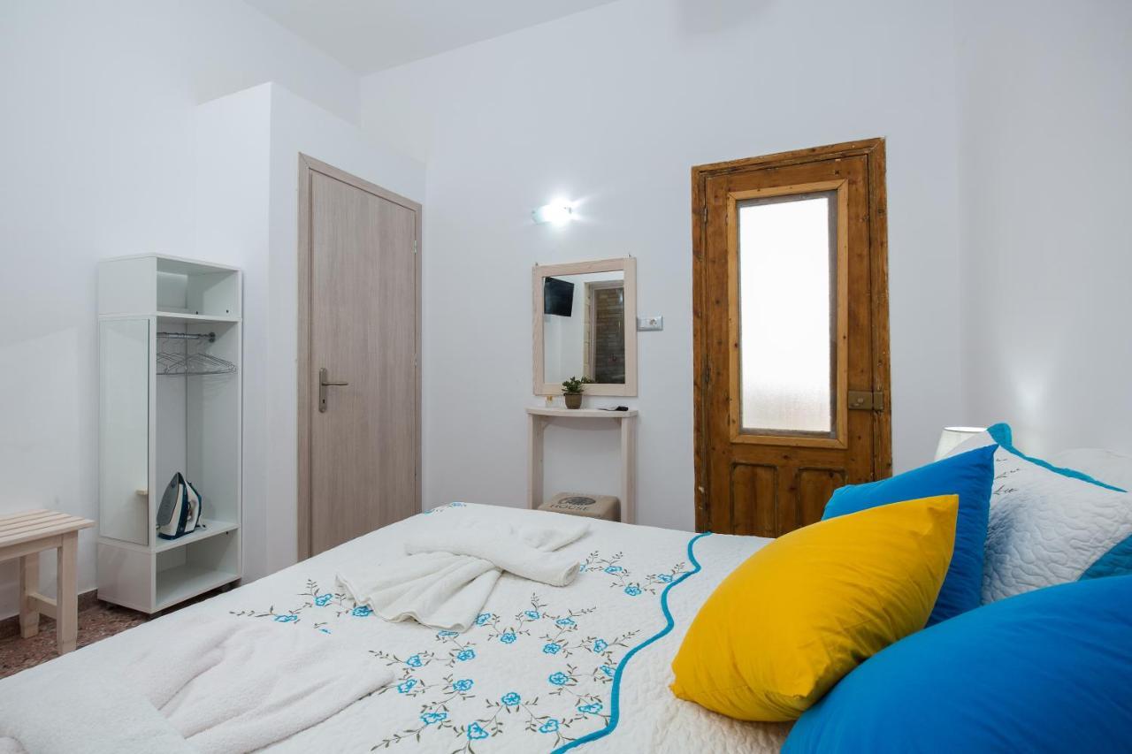 Androniki Residense Villa Kolimvárion Ngoại thất bức ảnh